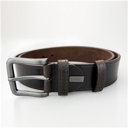 Ремень Джинсовый