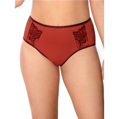 Трусы Livia рубин Nipplex