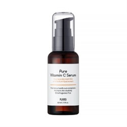 Pure Vitamin С Serum