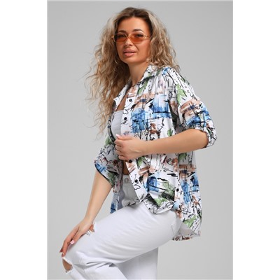 Рубашка 36957