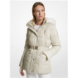 Женская демисезонная куртка М КОР*С