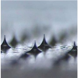 Spa Treatment HAS i Micro Patch Патчи с микроиглами сo стволовыми клетками  4 пачки по 2 патча