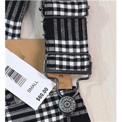 Женский винтажный сарафан