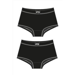 Трусы, 2 шт. PLAYTODAY, 1188051
