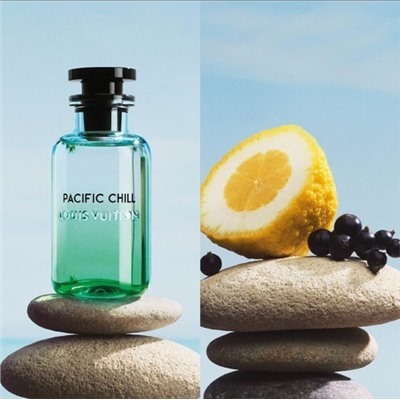 3ML LOUIS VUITTON PACIFIC CHILL edp отливант
