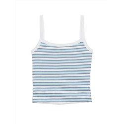 Multi Rib Cami