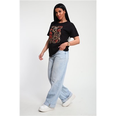 85656 футболка женская