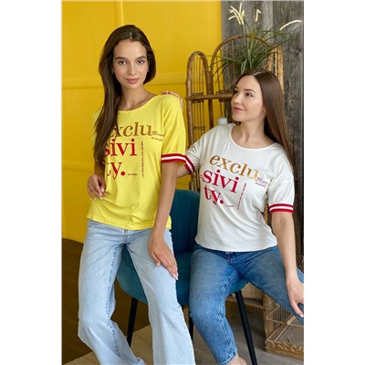 Футболка НАТАЛИ #679002