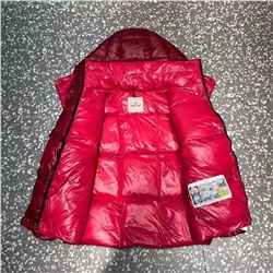 Женский пуховик   Moncle*r Paran*a