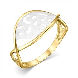 Кольцо серебро 51973YW