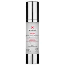Daeses Crema Gel Reafirmante Facial 50 ml