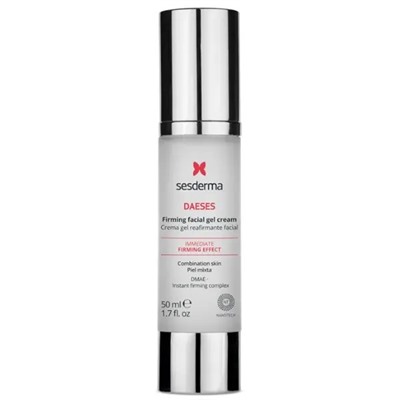 Daeses Crema Gel Reafirmante Facial 50 ml