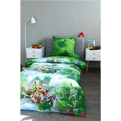 КПБ Игра, Бязь