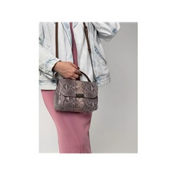 Сумка Lanotti THE CODE 9252z/питон