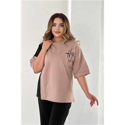 Костюм с брюками 52336 НАТАЛИ #988882