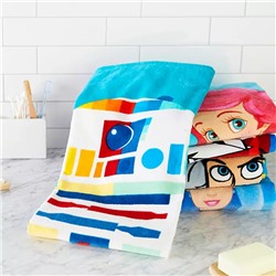 R2-D2 Beach Towel – Star Wars