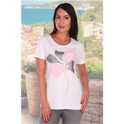 Футболка Дымка НАТАЛИ #276310