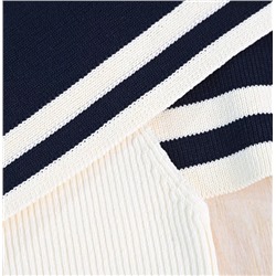 Трикотажная женская кофта  КАР*Л 😎