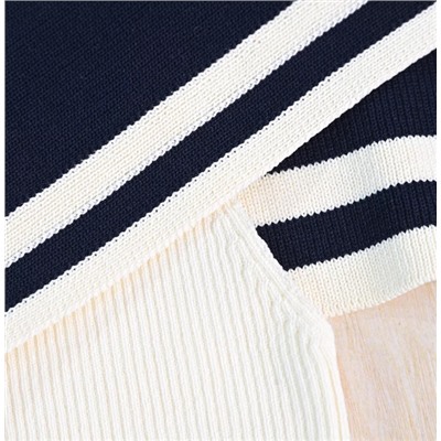 Трикотажная женская кофта  КАР*Л 😎