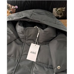 Куртка пуховик  AM*I