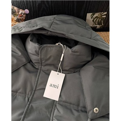 Куртка пуховик  AM*I