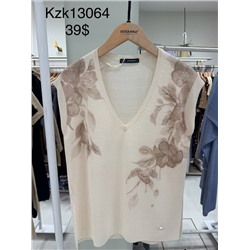 KZK13064 Джемпер