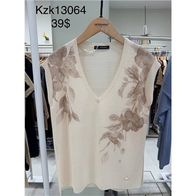 KZK13064 Джемпер