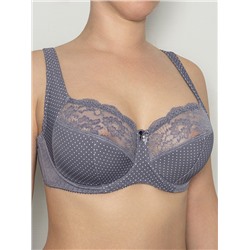 Бюстгальтер 8091 Scarlett сшивная Albina L