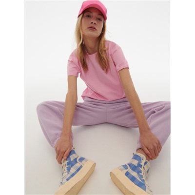 T-Shirt im Regular-Fit
