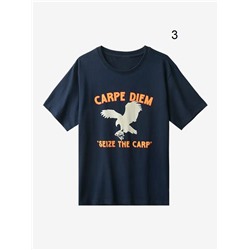 Ktshiel*d футболки с ярким принтом, модель унисекс, оригинал  Цена на оф сайте выше 6 тыс