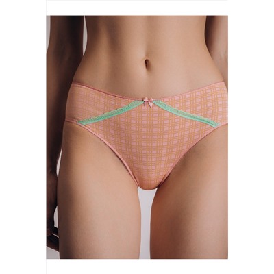 Трусы INDEFINI, 1213330