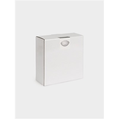 Салатник, 18х7 см, 650 мл, стекло Р, Ripples