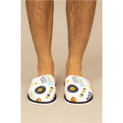 Тапки мужские ММ