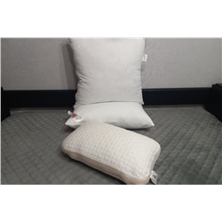 Подушка Анатомическая Райский сон