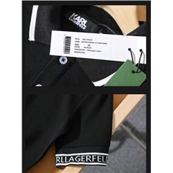 Женское платье поло  КАР*Л 😎  Состав: 100% органический хлопок