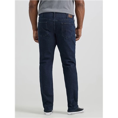 Men's Extreme Motion Athletic Tapered Leg Jean (Big & Tall)