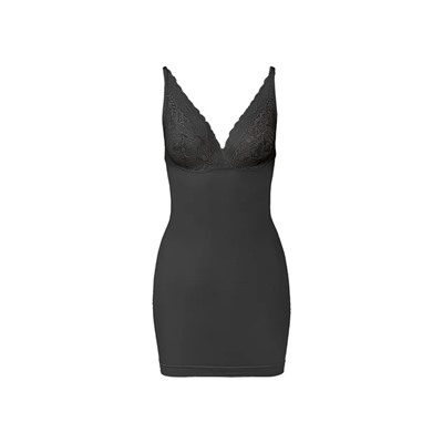 ESMARA® Damen Formunterkleid "Schlankmacher"