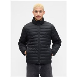 ColdControl 100% Recycled Relaxed Puffer Jacket