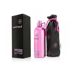 MONTALE VELVET FLOWERS edp (w) 100ml