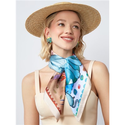 Платок женский KSH16-64-1