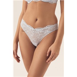 42557 BLUEBERRY/50X Трусы слипы ESOTIQ