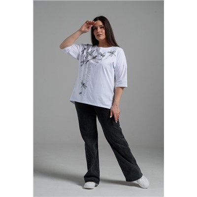 7470 туника женская