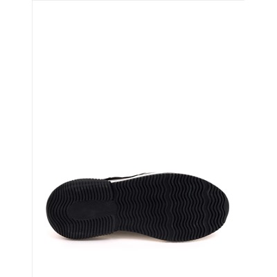 Siyah Sneaker