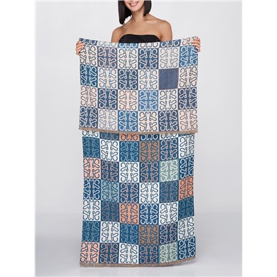 Палантин женский RH10-1456-5