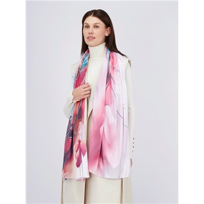 Палантин женский KSH16-1451-1