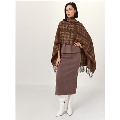 Палантин женский RH10-16-4