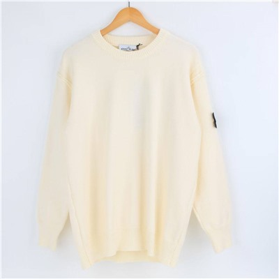 Свитер   Ston*e Islan*d  Унисекс модель