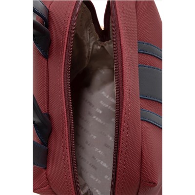 Kadın Bordo Sırt Çantası