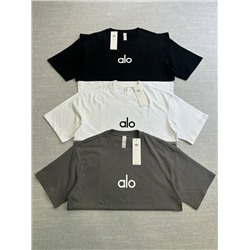 Мужская футболка Al*o