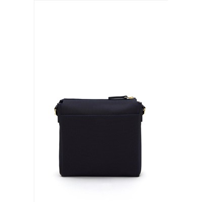 Kadın Lacivert Çapraz Çanta